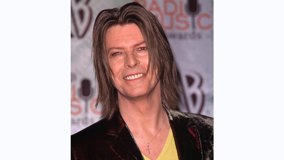 Album Live David Bowie 
