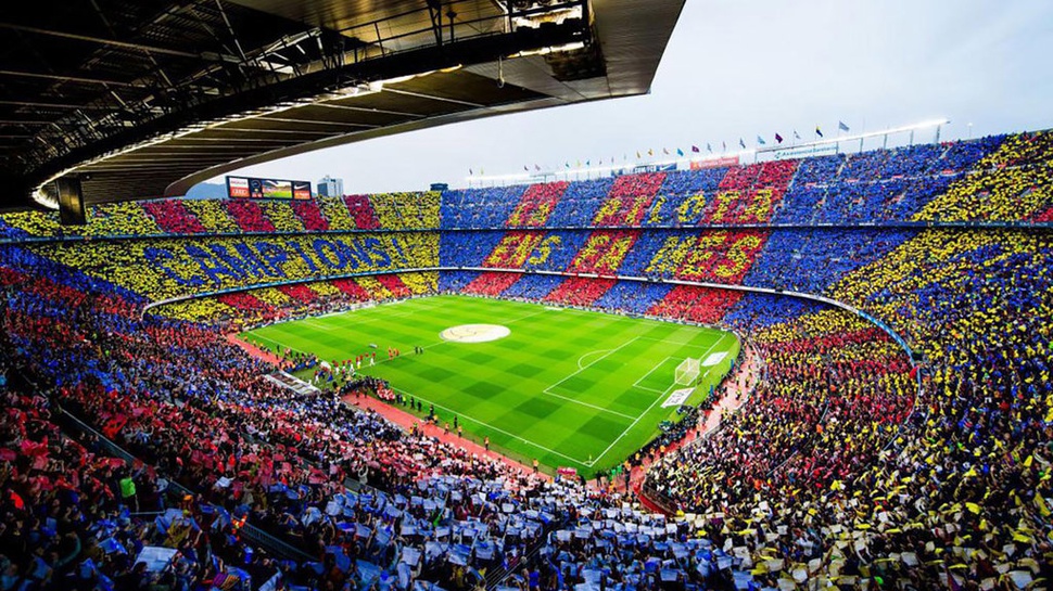 Skuad Terbaru Barcelona 2021: Formasi Aguero-Depay Tanpa Messi