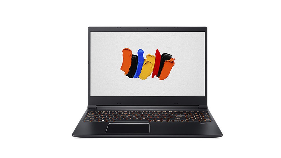 Keunggulan & Spek Acer ConceptD 3 Pro, Laptop untuk Content Creator
