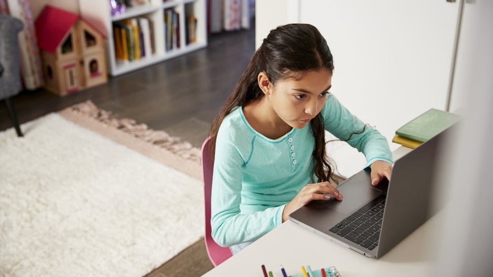 5 Tips Belajar yang Efektif bagi Anak Sebelum Ujian Sekolah