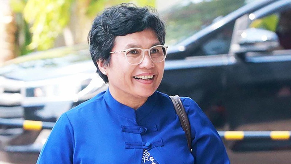 Dewas Gelar Sidang Etik untuk Wakil Ketua KPK Lili Pintauli