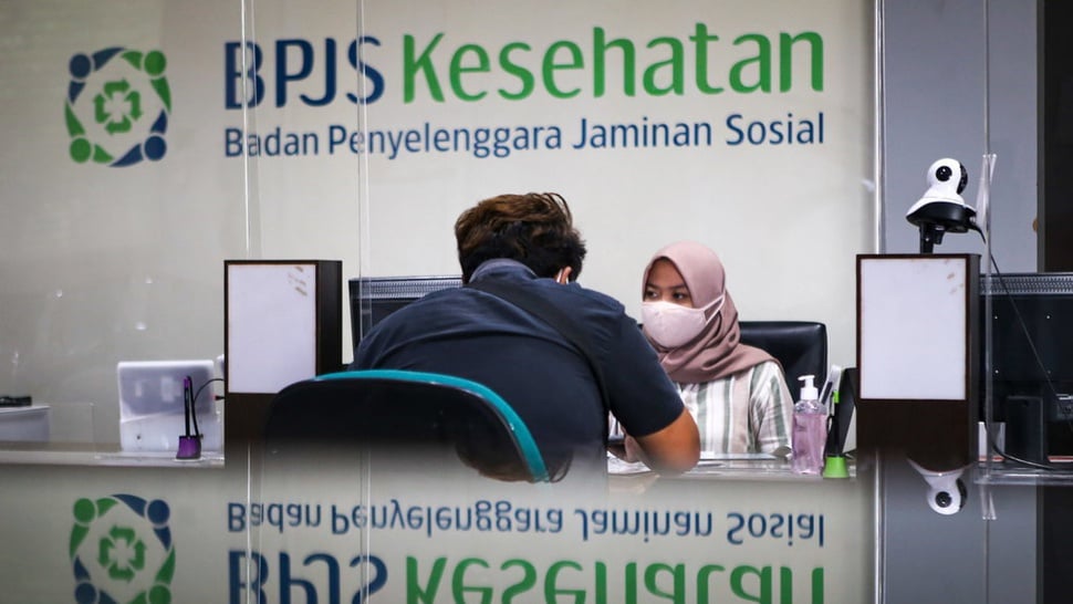 Link Rekrutmen BPJS Kesehatan yang Dibuka hingga 31 Oktober 2022
