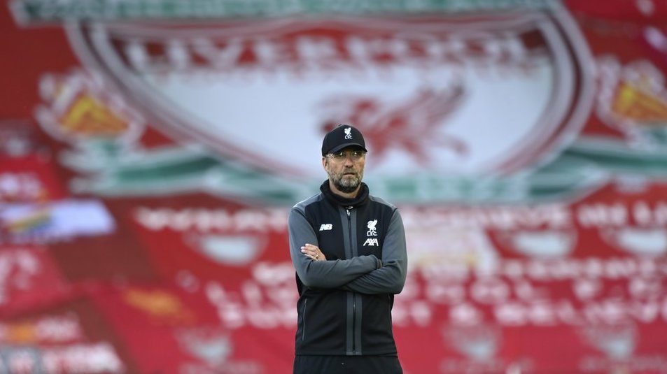 Liverpool vs Aston Villa: Prediksi, Skor H2H, dan Live Streaming