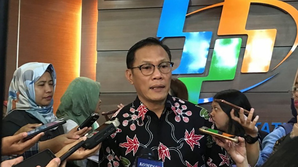 Indonesia Resmi Resesi, Pertumbuhan Q3 2020 Kontraksi 3,49%