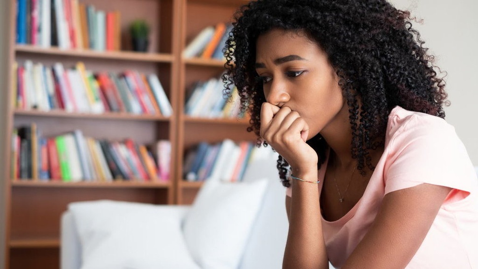 Apa Itu Anxiety Ring: Benarkah Bisa Mengatasi Kecemasan?