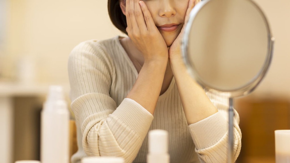 Mengenal Skincare Fasting atau Puasa Produk Perawatan Wajah