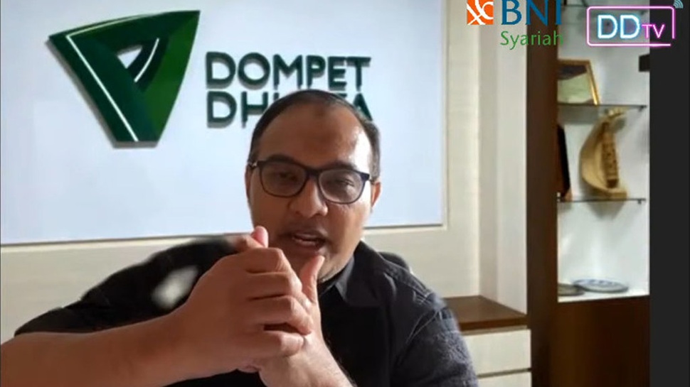 Cara Membayar Kurban Online Melalui Whatsapp Chat Pay Dompet Dhuafa