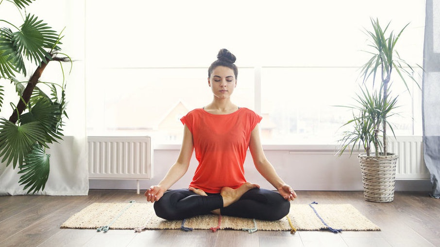 Tips Latihan Yoga Bagi Remaja untuk Mengurangi Stres