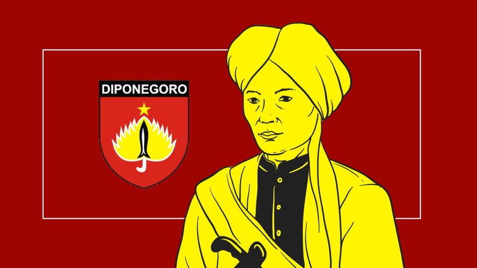 Kodam Diponegoro: Awal Soeharto dan Tempat Lahirnya Banteng Raider