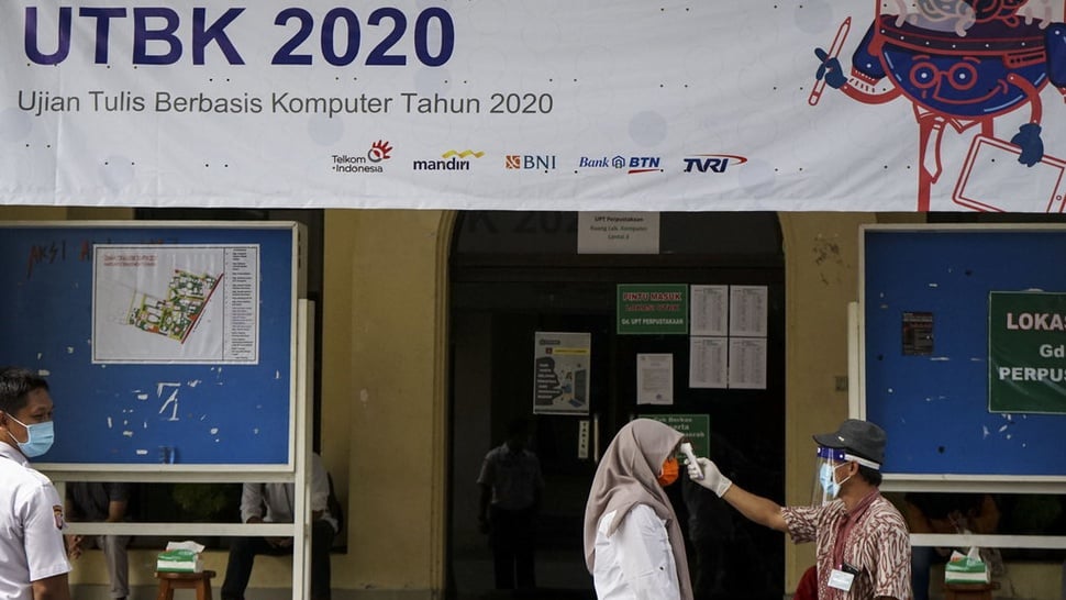 Seleksi Mandiri ISI Yogyakarta: Link, Syarat, dan Alur Pendaftaran
