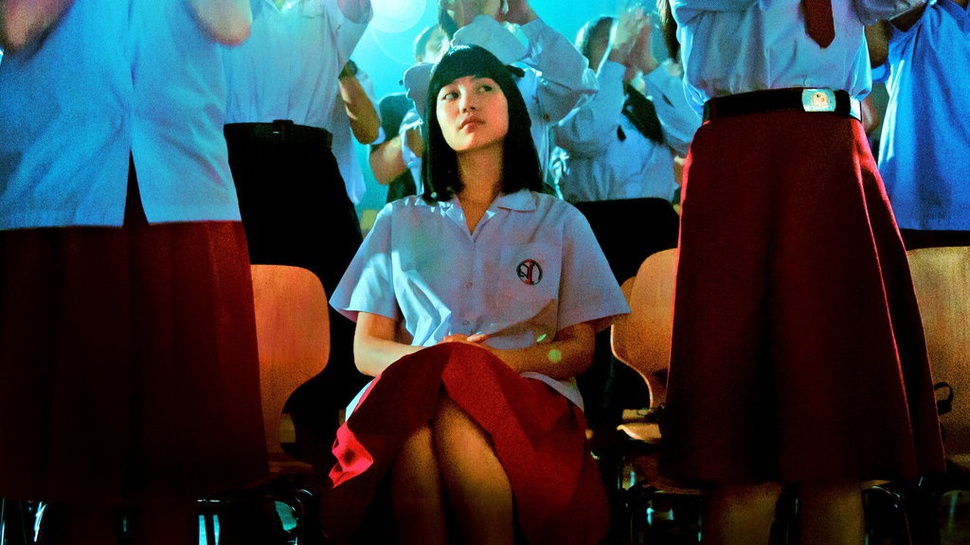 Sinopsis Girl From Nowhere Netflix: Rahasia Kelam Sekolah Thailand