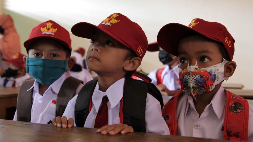 Jokowi Terbitkan Aturan Perlindungan Khusus bagi Anak