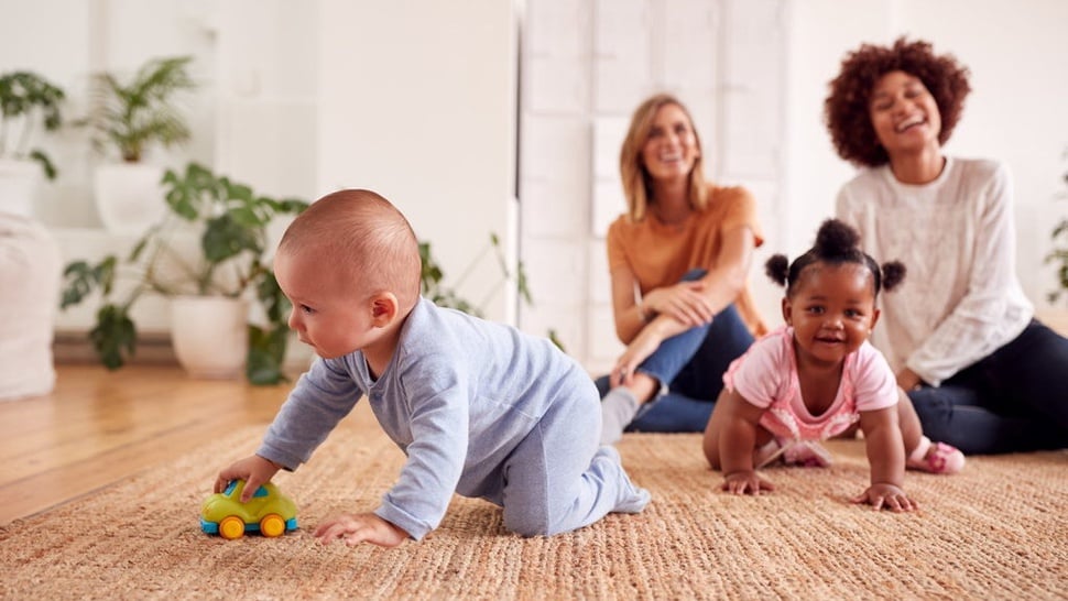 Cara Menjaga Agar Anak Tetap Sehat di Rumah Menurut Dokter Anak