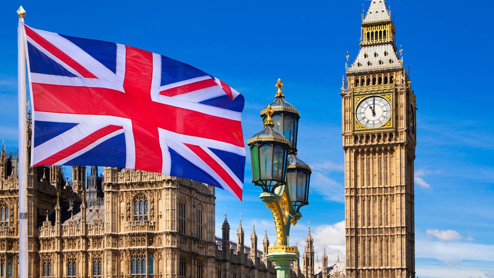 Inggris Akan Berlakukan Sistem Imigrasi Berbasis Poin Mulai 2021