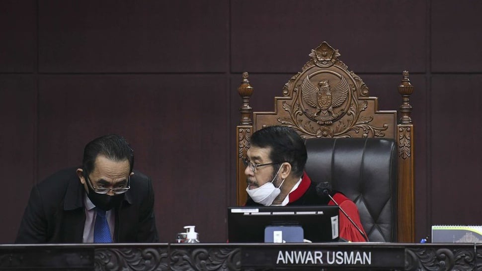 Apa Saja Sumber Norma Hukum di Indonesia, Contoh dan Sanksinya
