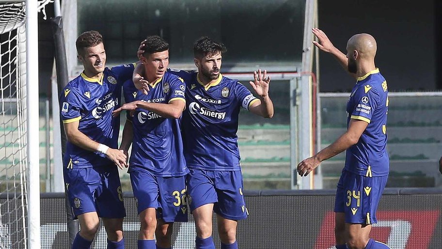 Jadwal Liga Italia: Prediksi Verona vs Benevento Live Malam Ini