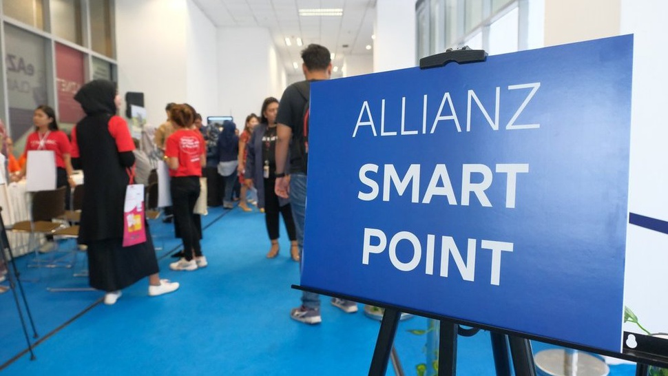 Allianz Yakin Bisa Industri Asuransi Pulih Lagi Setelah Pandemi