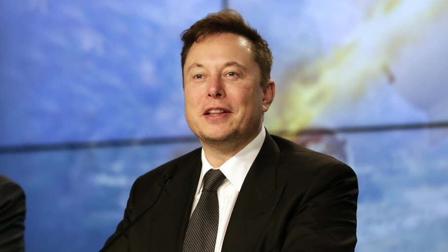Punya Populasi Besar, Elon Musk: Masa Depan Indonesia Menarik