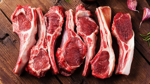 Cara Mengolah Daging Kambing Supaya Empuk dan Tidak Bau Prengus