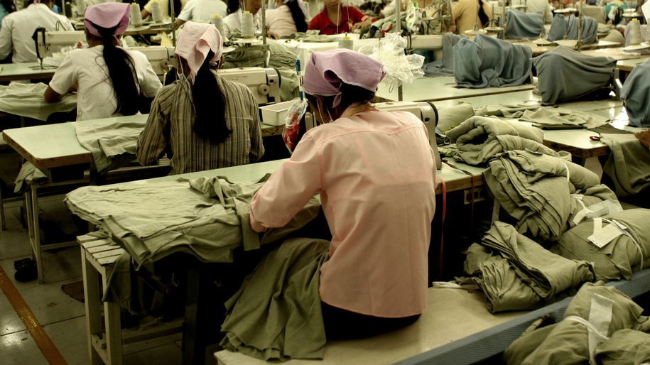 Bagaimana Industri Garmen Mengekspoitasi Buruh Sejak Era Napoleon