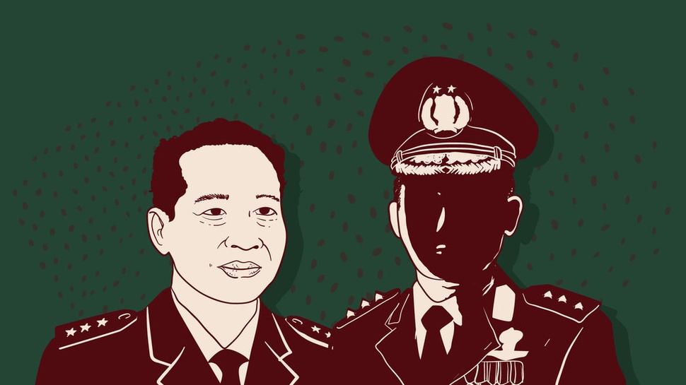 Soeharto Tak Menangkap Pelaku Percobaan Kudeta Pertama di Indonesia