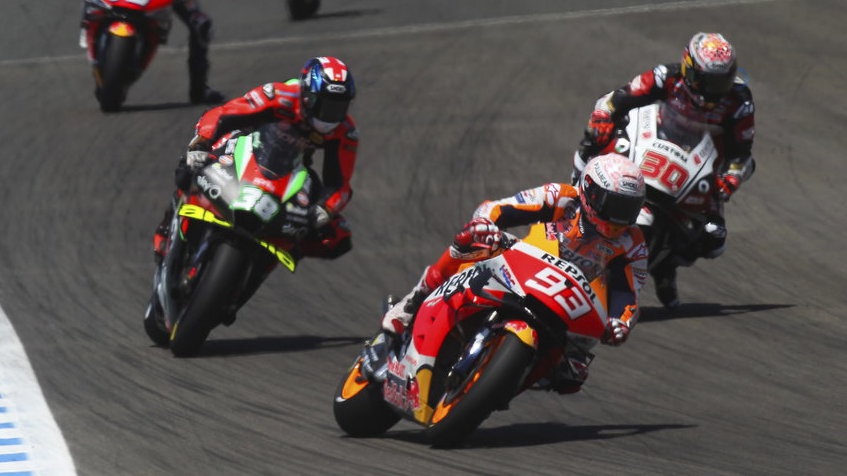MotoGP 2020 Marc Marquez: Diperkirakan Absen Hingga GP Portugal