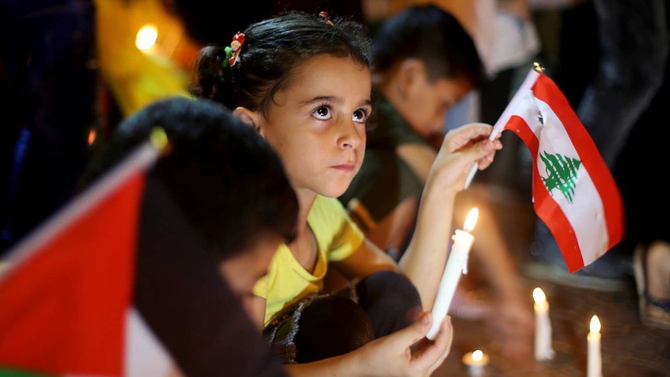 Indonesia Sampaikan Belasungkawa Mendalam atas Ledakan Beirut