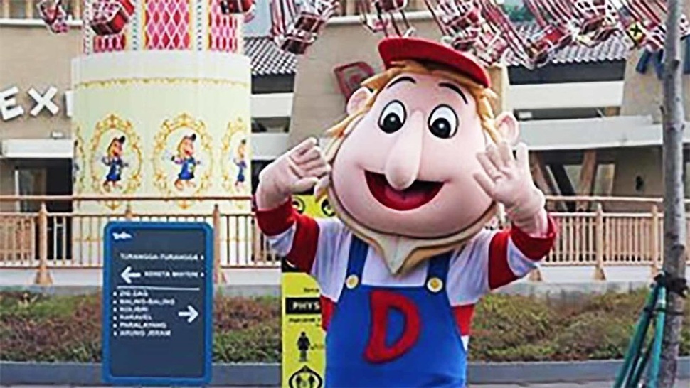 Cara Cek Promo Dufan Ancol 2022 dan Beli Tiket Online