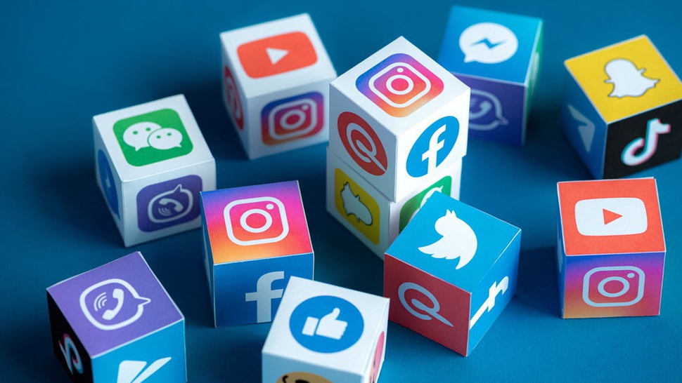 Peran Media Sosial Meredam Aksi Klaim Menang di Pilpres AS 2020
