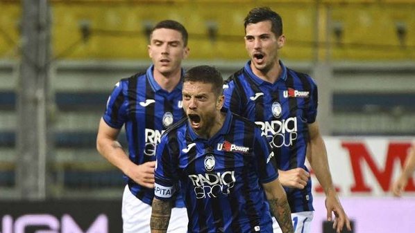 Jadwal Liga Italia 2021: Live Atalanta vs Benevento, Prediksi, H2H
