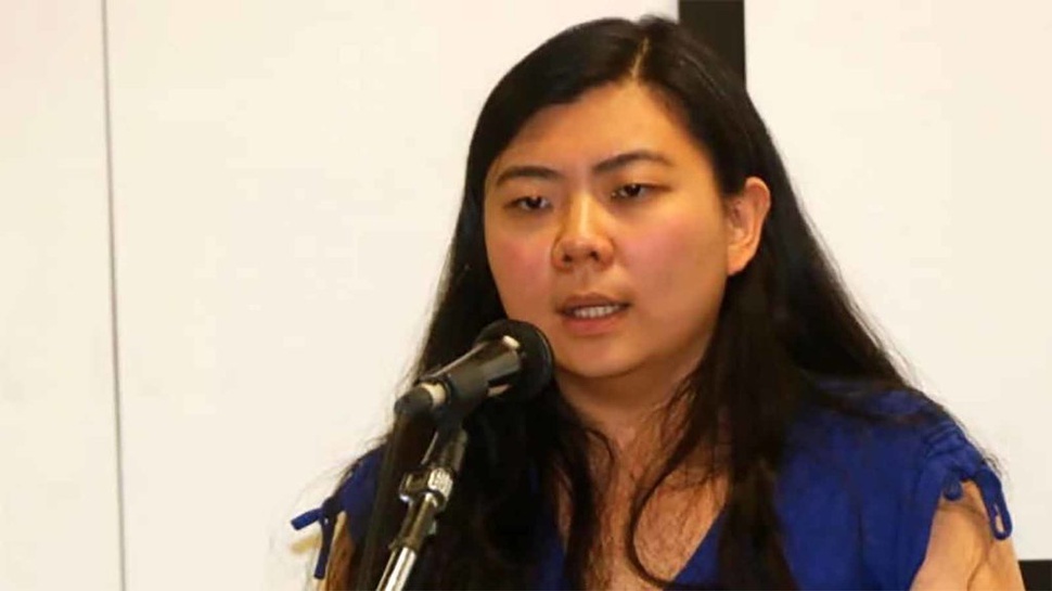 LPDP Sebut Veronica Koman Kembali ke Indonesia 2018 Belum Alumni