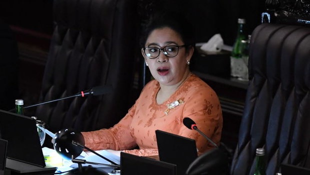 Puan Maharani: DPR Bahas RUU Otsus Papua di 2021