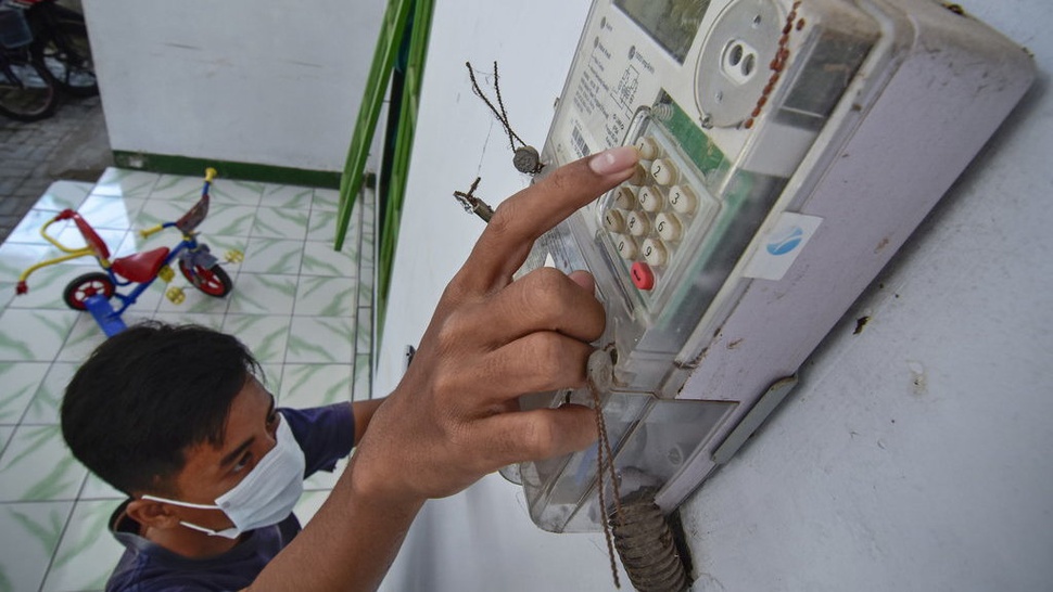 Tarif PLN Turun: Daftar Besaran Biaya Listrik Terbaru 2020