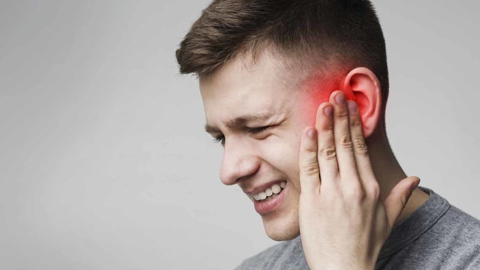 Mengenal Jenis Gangguan Pendengaran dan Cara Mengatasinya