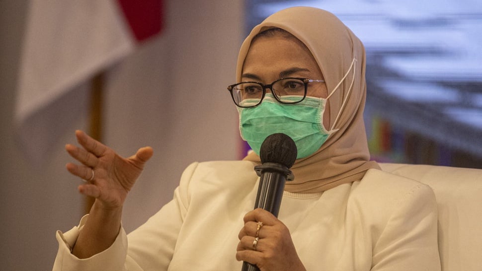 BPOM Kritik Hasil Uji Klinis Tahap Satu Vaksin Nusantara di DPR