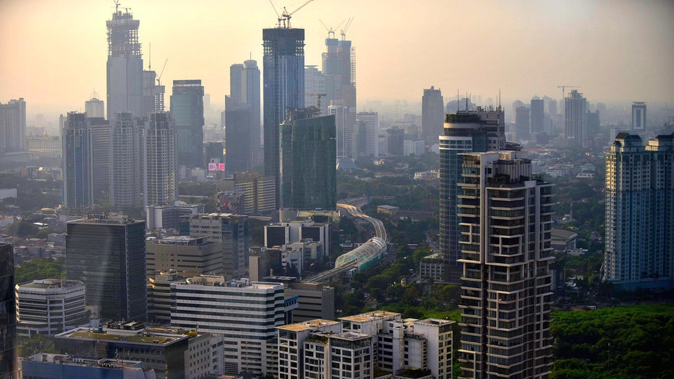 PSBB Jakarta, Anies Kembali Wajibkan Perkantoran Bekerja dari Rumah