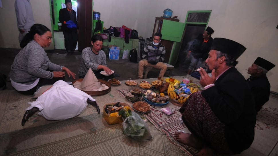 Beda Tradisi Malam Satu Suro di Keraton Yogyakarta dan Solo