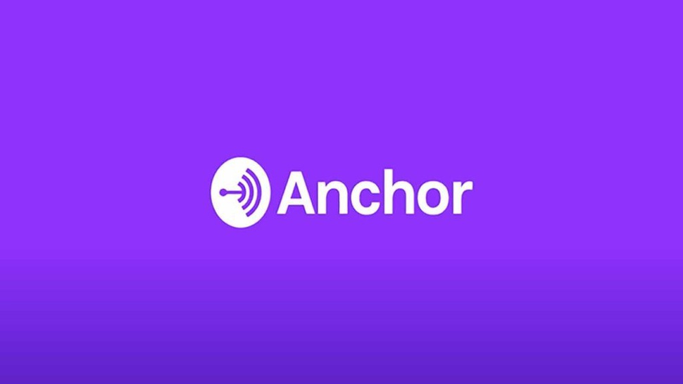 Ketahui Cara Membuat Podcast dengan Aplikasi Anchor