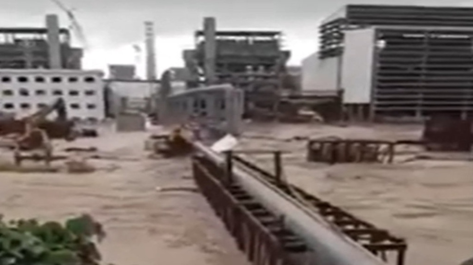 Soal Banjir di Proyek IWIP, Kemenko Marves Sebut Lagi Diinvestigasi