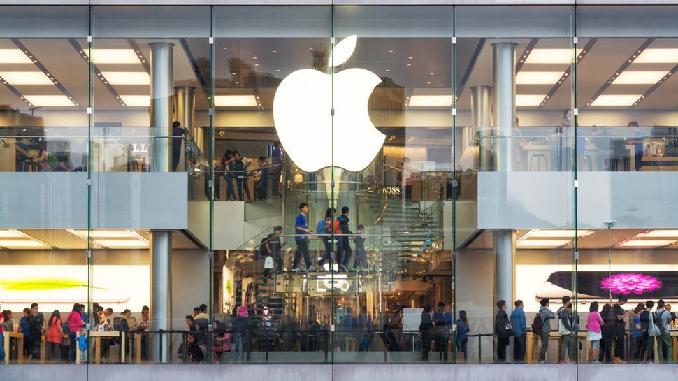 Apple Akan Perkenalkan Produk Baru Selain iPhone pada 13 Oktober
