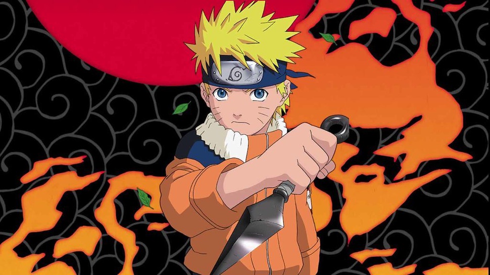 Rekomendasi Anime Nostalgia di Netflix: dari InuYasha hingga Naruto