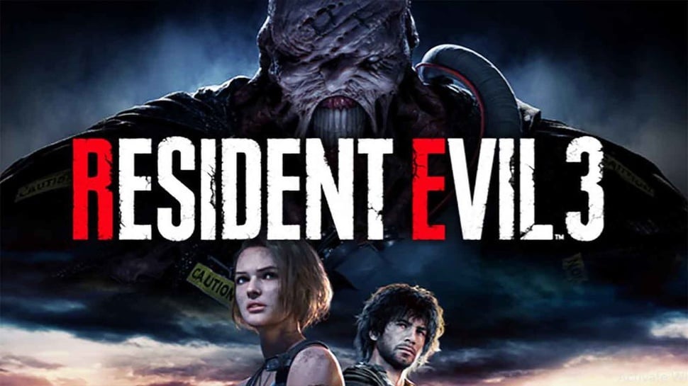 Netflix akan Adaptasi Game 'Resident Evil' Menjadi Serial Film
