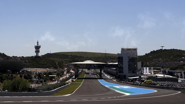 Jadwal dan Live Streaming FIM CEV Repsol 2020 Race Jerez Sore Ini