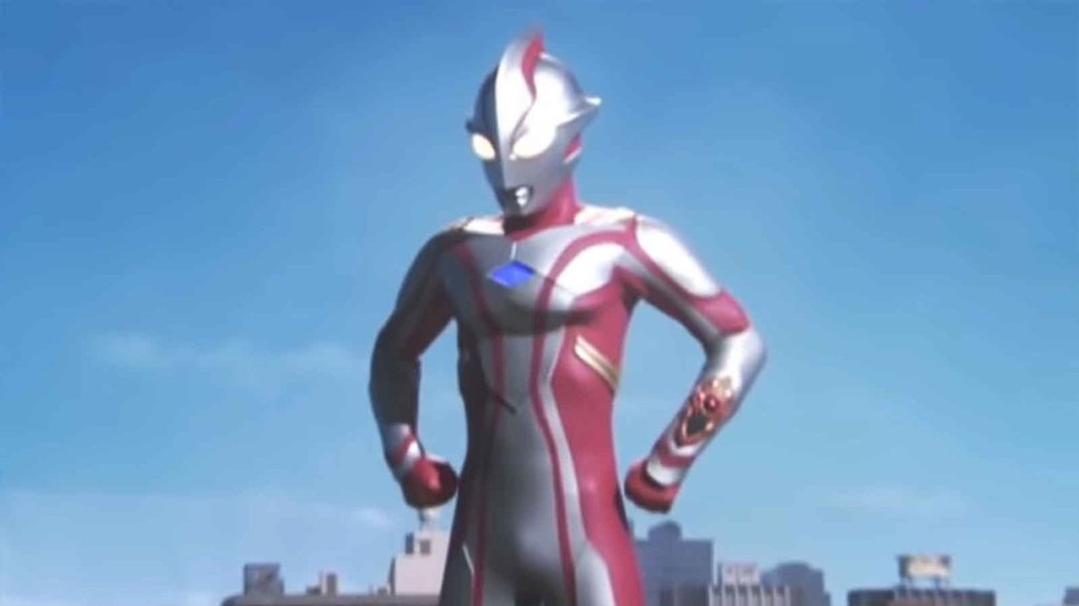 Sinopsis Ultraman Mebius di RTV yang Tayang Mulai 1 September 2020