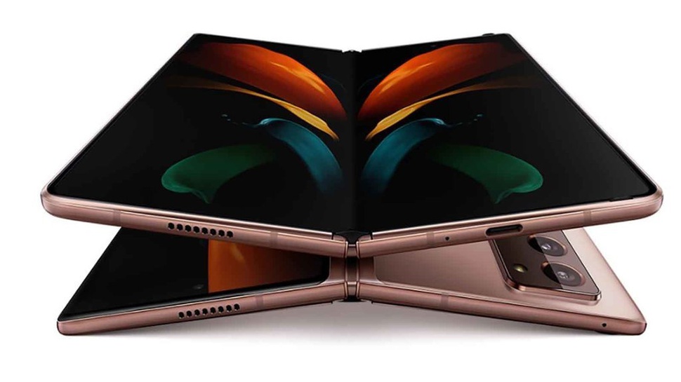 Samsung Galaxy Z Fold 2: Jadwal Rilis, Harga dan Spesifikasi