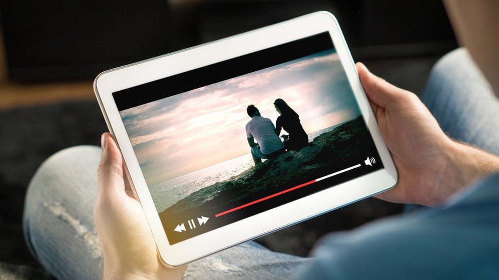 Cara Download Film di Netflix, VIU, Iflix, dan Disney+ via Aplikasi