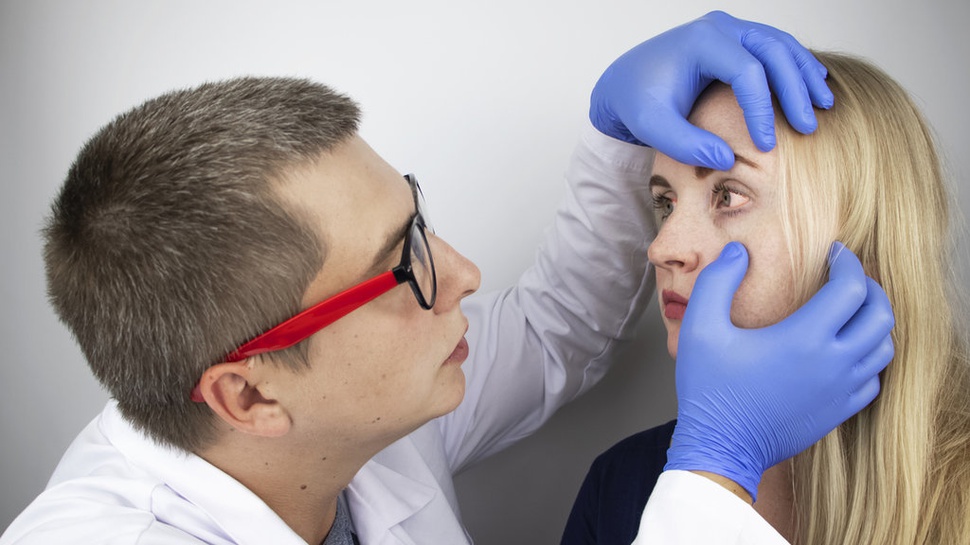 Mengenal Neuritis Optik: Penyebab dan Gejala Penyakit NO