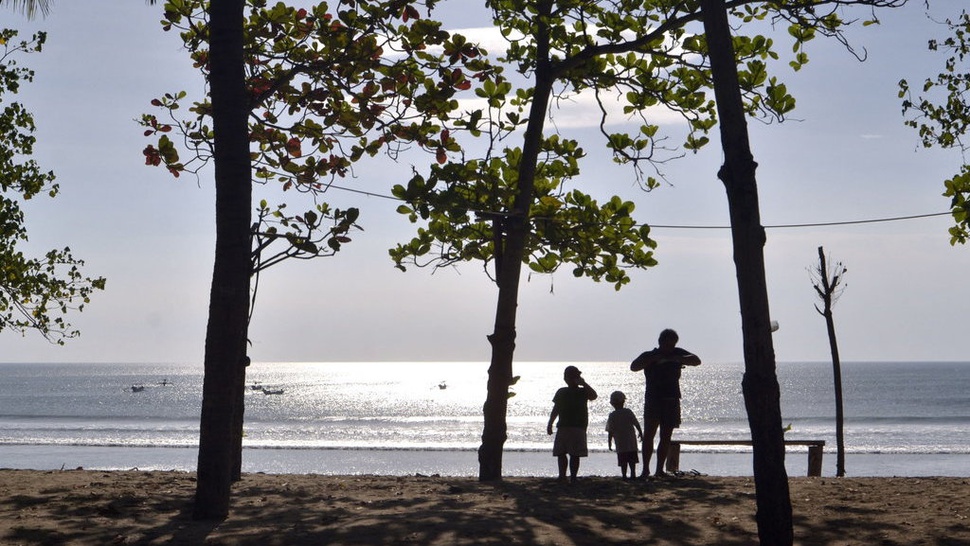 Lokasi Wisata Ramah Anak di Bali untuk Liburan Akhir Tahun