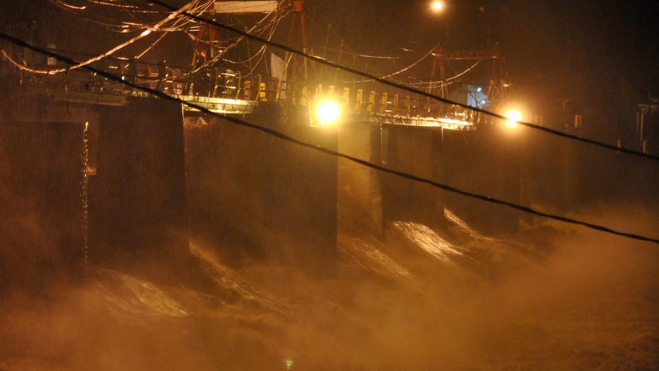 Penyebab Katulampa Siaga 1 dan Daftar Jalan Terendam Banjir Jakarta