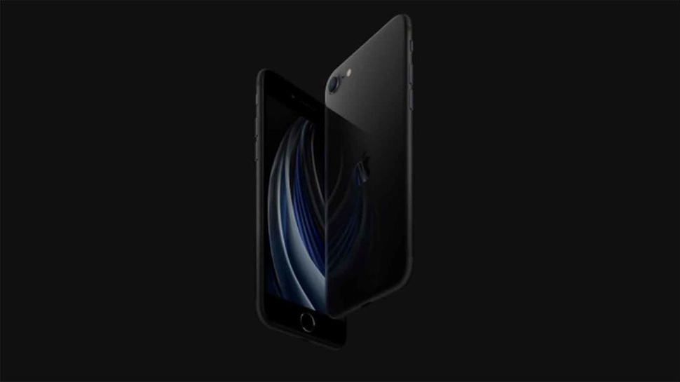 iPhone SE 2020 di Indonesia: Ketersedian, Harga, Spesifikasi